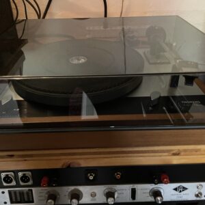 Thorens TD160